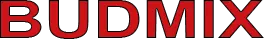 BUDMIX SP. z o.o. Logo
