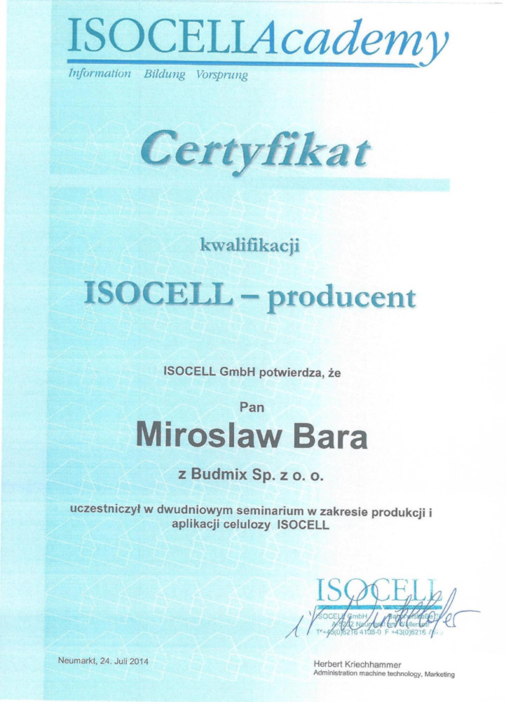 ISOCELL